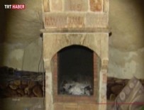 YPG - Afrin'de yeni bir sığınak ortaya çıktı