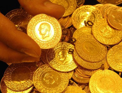 Çeyrek altın ve altın fiyatları 03.04.2018