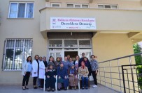 ALZHEIMER - Balıkesir'de 5 Bin 700 Alzheimer Hastası Var