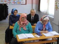 Bartın'da 518 Kişi Okuma -Yazma Seferberliği Eğitiminde