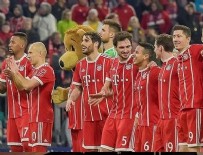 Bayern hata yapmadı!