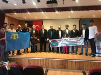 MATURIDI - Bilinen Ve Bilinmeyen Yönleriyle Maturidi Paneli