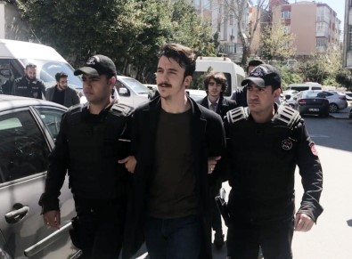 Boğaziçi Üniversitesi'nde Şehitleri Anan Gruba Saldıran 15 Öğrenciye Tutuklama İstemi