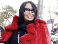 BÜLENT ERSOY - Bülent Ersoy'un sağlık duruma ilişkin açıklama