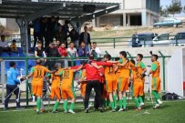 ŞAMPİYONLUK KUPASI - Büyükşehir Ampute Şampiyonluk İçin Kenetlendi