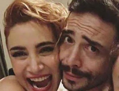 'Çok yakışıyordunuz neden ayrıldınız?'