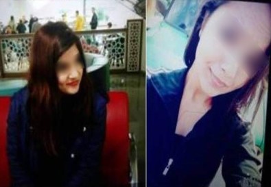 Çorum'da 8 Gündür Kayıp Olan İki Kız Çocuğu Bulundu