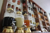 KEÇİ SÜTÜ - Doğal Ürünleri Bir Çatı Altında Topladı