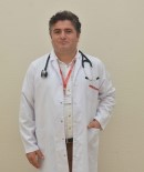 RADYASYON - Dr. Akosman Açıklaması 'Kanserin En Önemli Sebebi Sigara'