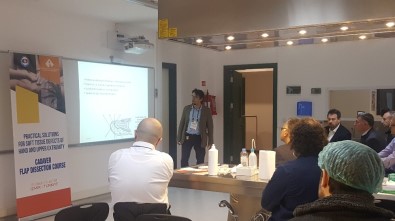 El Cerrahisinde Uzmanlaşacaklar