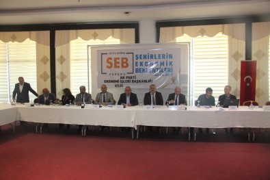 Fındıklı Açıklaması 'Suriye'nin Derlenip Toparlanması Öyle Zannediyorum Ki 20-30 Yıl Sürecek'