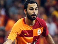 ŞAMPİYONLUK MAÇI - Galatasaray, Selçuk İnan kararını verdi