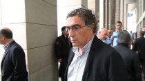 İSTİNAF MAHKEMESİ - Gazeteci Hasan Cemal'e 1 Yıl 6 Ay Hapis