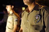 RUHSATSIZ SİLAH - Gece Bekçileri Suçlulara Göz Açtırmadı
