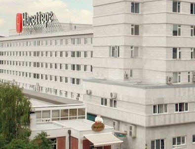 Hacettepe Üniversitesi’ne FETÖ soruşturmasında 100 milyon dolarlık yolsuzluk deşifre edildi!
