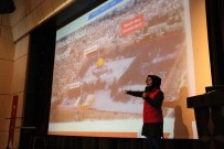 SAID NURSI - Hizan'da 'Medeniyetimizin Keşfi Kudüs' Programı