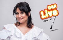 İCLAL AYDIN - İclal Aydın Forum Mersin'de Sevenleriyle Buluşacak