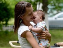 KORDON - 'İlk bin gün'ün bilinirliği arttı'