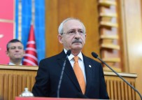 ÖZÜR MEKTUBU - Kılıçdaroğlu'ndan Hükümete Kadro Eleştirisi