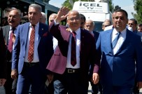 TANITIM FİLMİ - Kocamaz Açıklaması 'İnsanımız Her Şeyin En Güzeline Layık'