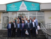 İKİNCİ EL EŞYA - Kocasinan Hayırseverler Ve İhtiyaç Sahipleri Arasında Gönül Köprüsü Kuruyor