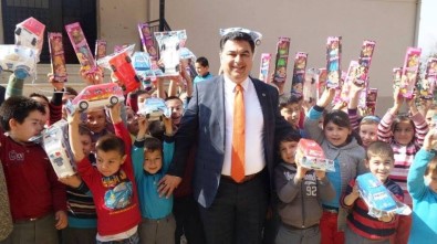 Köşk Eğitim Alanında Atağa Kalktı