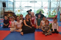 FAST FOOD - Küçük Misafirler, Minik Oyuncaklar Atölyesi'ne Davetli