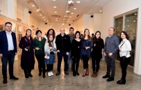 FOTOĞRAFÇILIK - Kursiyerler Beyoğlu'nu Fotoğrafladı