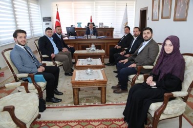 Kütahya TÜGVA'da Yeni Dönem