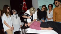 AYŞE AYDıN - MEÜ'de 'Güzellik Buluşmaları 2018' Etkinliği