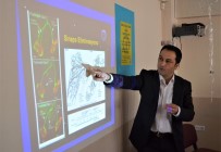 EĞITIM BIR SEN - Milas'ta Otizm Konferansı Düzenlendi