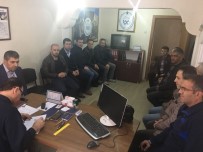 HAKAN DEMIR - Oltulular, 'Demir' Dedi