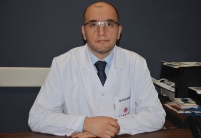 Op. Dr. Mısırlıoğlu Açıklaması 'İnsan Vücudundaki Her Organ Kanser Hücresi Üretebilir'