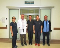 ÇANAKKALE ONSEKIZ MART ÜNIVERSITESI - Organlarıyla 3 Hastaya Umut Oldu