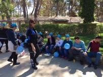 EĞITIM İŞ - Özel Çocuklar, Hayvanat Bahçesinde