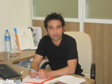 Sandıklı'ya Atanan Yeni Doktorlar Göreve Başladı