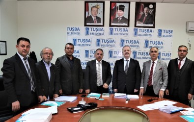 'Şehr-İ Tuşba'da Şiir Şöleni' Yarışması Sonuçlandı