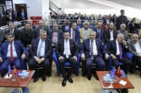 MALİ MÜŞAVİR - SMMMO'da 'Kurumlar Vergisi Beyanında Yol Haritası' Semineri