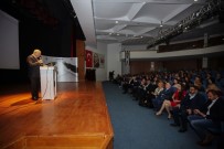 TAMER LEVENT - Türkiye'de 50 Kişiden Biri Otizmli