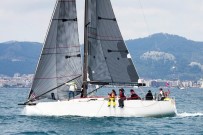 Yelkende Ege'nin Gururu Oldular