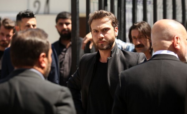 Çukur 27. Yeni Bölüm 2. Fragman (30 Nisan 2018)