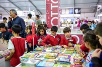 İBRAHİM KALIN - 7. Malatya Kitap Fuarı'nda Büyük İndirimler Uygulanıyor