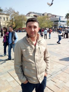 Afrin'de Görevli Giresunlu Uzman Çavuş Hatay'da Geçirdiği Trafik Kazasında Hayatını Kaybetti