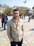ABDURRAHMAN KIRHASANOĞLU - Afrin'de Görevli Giresunlu Uzman Çavuş Hatay'da Geçirdiği Trafik Kazasında Hayatını Kaybetti