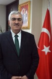 AK Parti Erzurum İl Başkanı Öz'den Berat Kandili Mesajı
