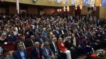 BÜYÜK BIRLIK PARTISI - AK Parti Genel Başkan Yardımcısı Yılmaz Açıklaması