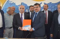 Akça, AK Parti'den Aday Adaylığını Açıkladı