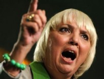 Claudia Roth'tan Erdoğan'a şaşırtan destek