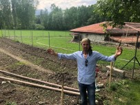 ORGANİK YUMURTA - Amansız Hastalığı Organik Gıda Ve Temiz Hava Sayesinde Yendi