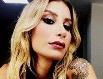 İREM DERİCİ - Ankara'da İrem Derici rüzgarı esti